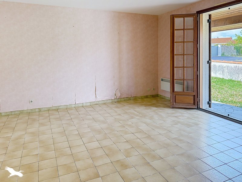 Vente Maison BLAYE - 3 pièces -90 m² - (33390)