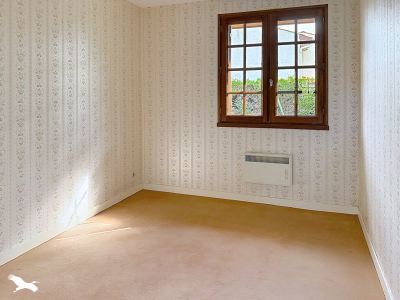 Vente Maison BLAYE - 3 pièces -90 m² - (33390)