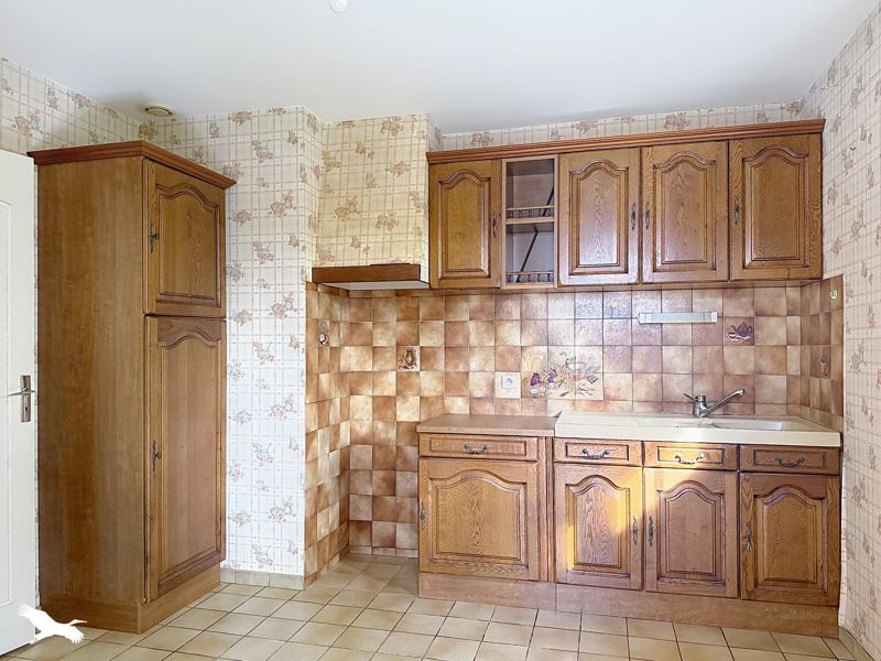 Vente Maison BLAYE - 3 pièces -90 m² - (33390)