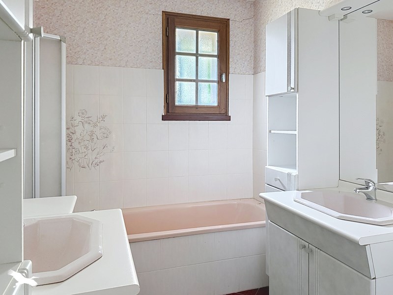 Vente Maison BLAYE - 3 pièces -90 m² - (33390)