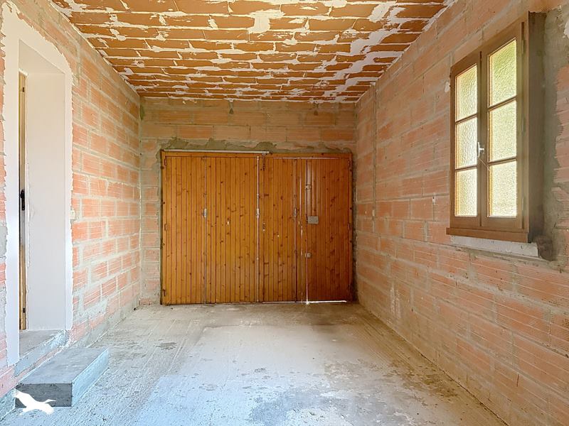 Vente Maison BLAYE - 3 pièces -90 m² - (33390)
