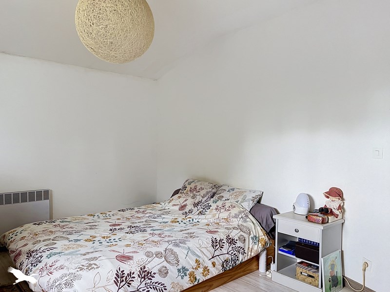 Vente Maison BAYON SUR GIRONDE - 3 pièces -70 m² - (33710)