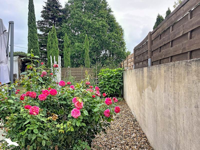 Vente Maison BAYON SUR GIRONDE - 3 pièces -70 m² - (33710)