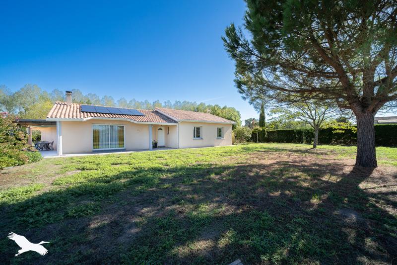 Maison 5 pièces 127 m² · à Braud-Et-Saint-Louis · 127 m² · 293 216 €