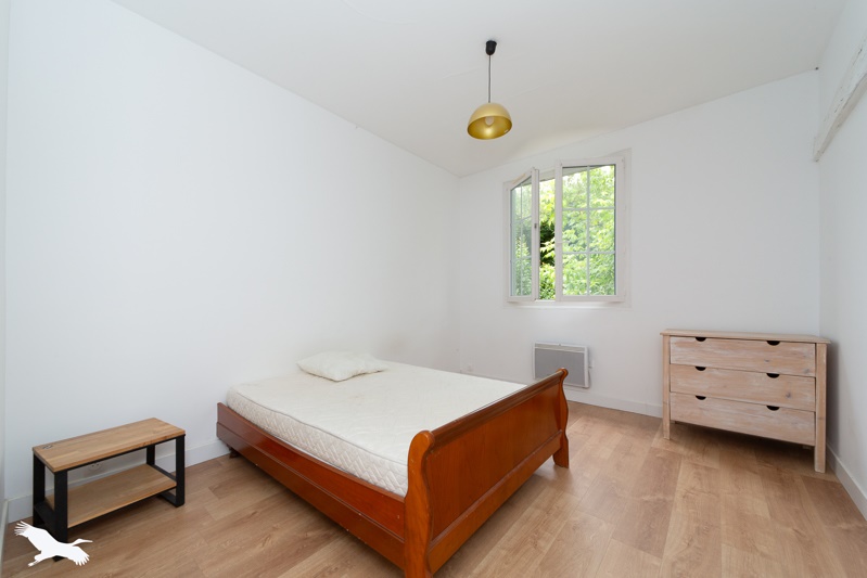 Vente Maison BLAYE - 5 pièces -100 m² - (33390)
