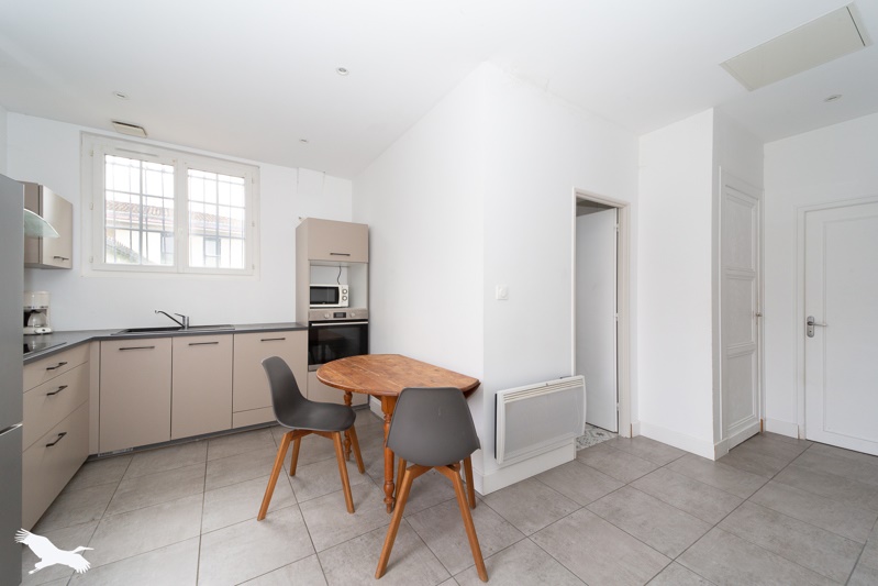Vente Maison BLAYE - 5 pièces -100 m² - (33390)