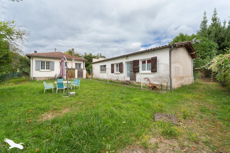 Vente Maison BLAYE - 5 pièces -100 m² - (33390)