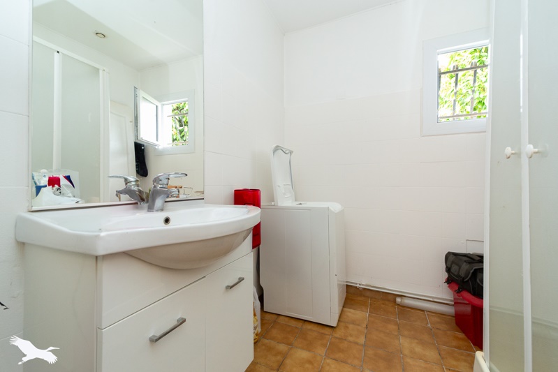Vente Maison BLAYE - 5 pièces -100 m² - (33390)