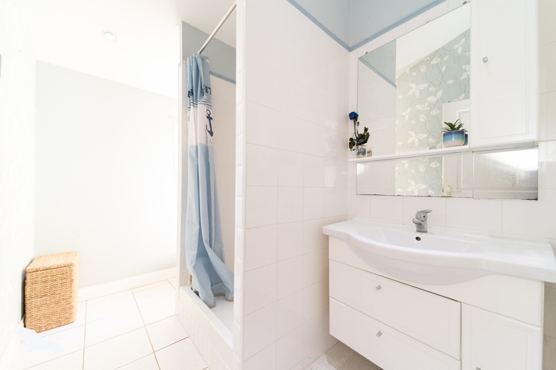 Vente Maison Villeneuve - 7 pièces -155 m² - (33710)