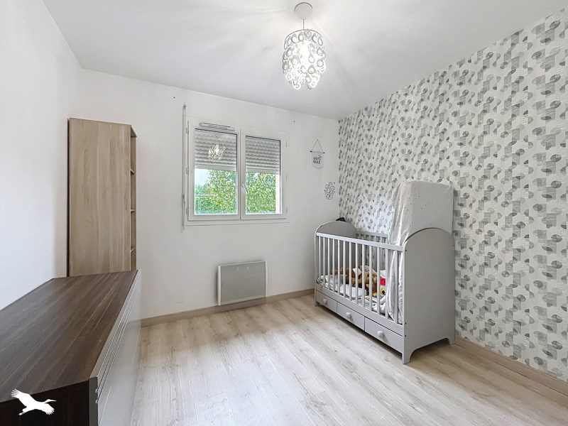 Vente Maison Cars - 6 pièces -124 m² - (33390)