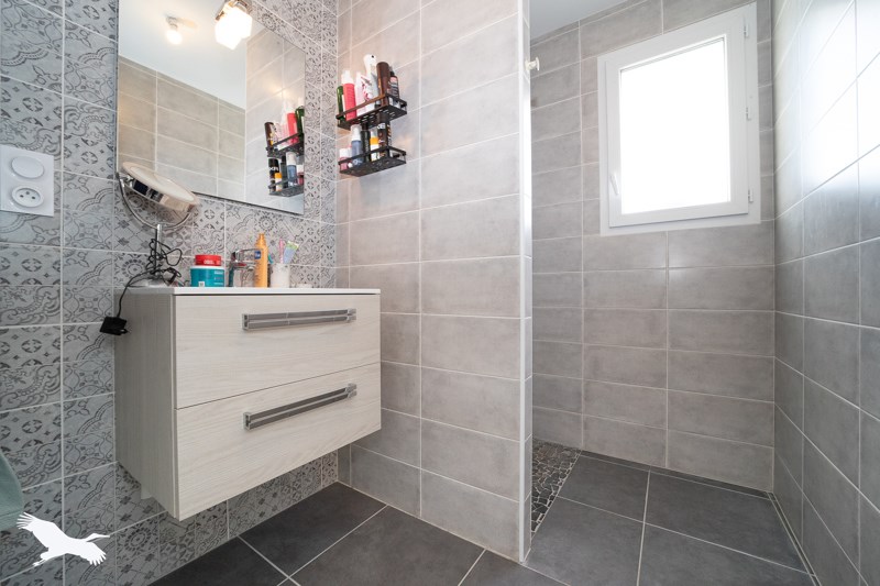Vente Maison Saint-Seurin-de-Cursac - 3 pièces -70 m² - (33390)
