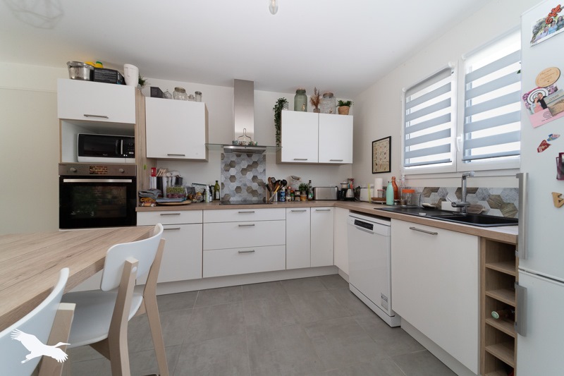 Vente Maison Saint-Seurin-de-Cursac - 3 pièces -70 m² - (33390)
