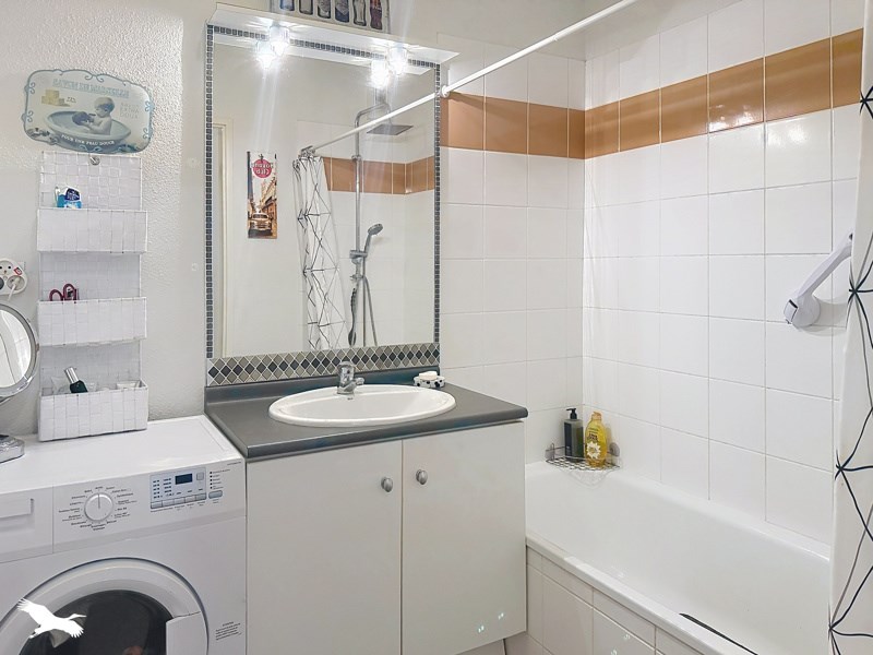 Vente Appartement Blaye - 3 pièces -53 m² - (33390)