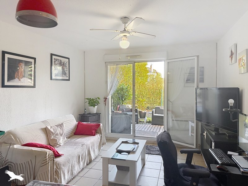 Vente Appartement Blaye - 3 pièces -53 m² - (33390)