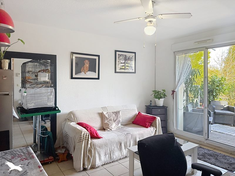 Vente Appartement Blaye - 3 pièces -53 m² - (33390)