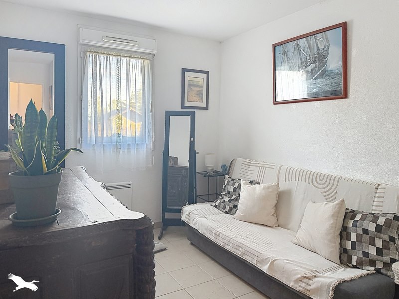 Vente Appartement Blaye - 3 pièces -53 m² - (33390)