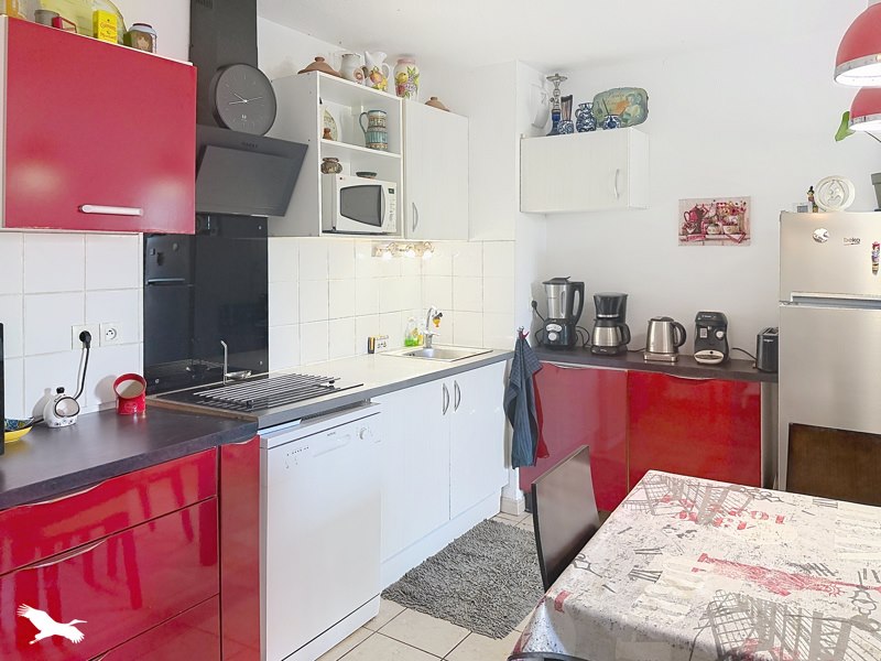Vente Appartement Blaye - 3 pièces -53 m² - (33390)