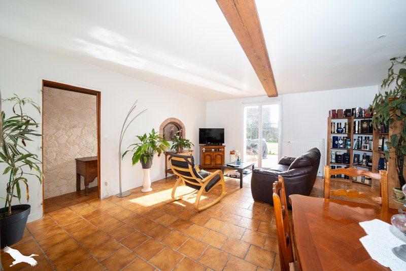 Vente Maison Blaye - 4 pièces -154 m² - (33390)