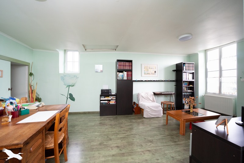 Vente Maison Blaye - 4 pièces -154 m² - (33390)