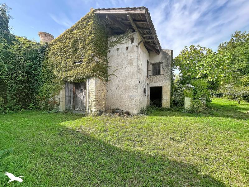 Vente Maison Eyrans - 5 pièces -159 m² - (33390)