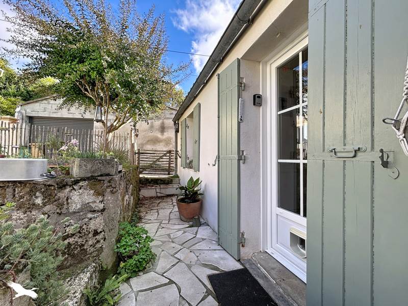 Maison 4 pièces 90 m² · à Gauriac · 90 m² · 223 650 €