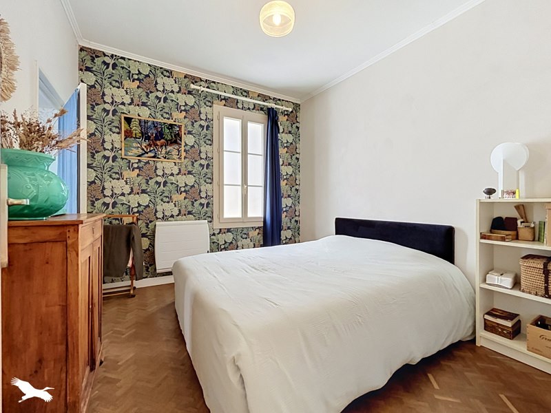 Vente Maison Gauriac - 4 pièces -90 m² - (33710)