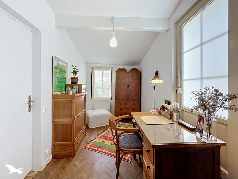Vente Maison Gauriac - 4 pièces -90 m² - (33710)