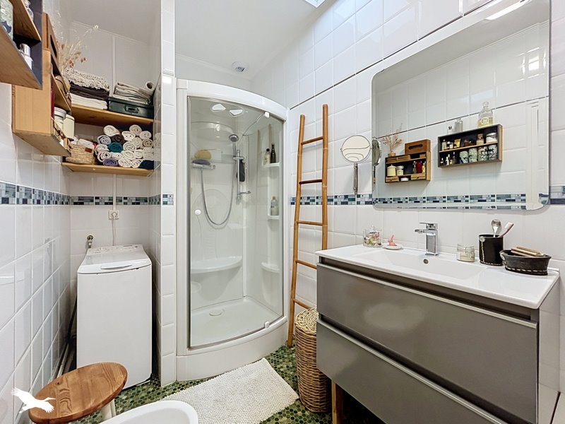 Vente Maison Gauriac - 4 pièces -90 m² - (33710)