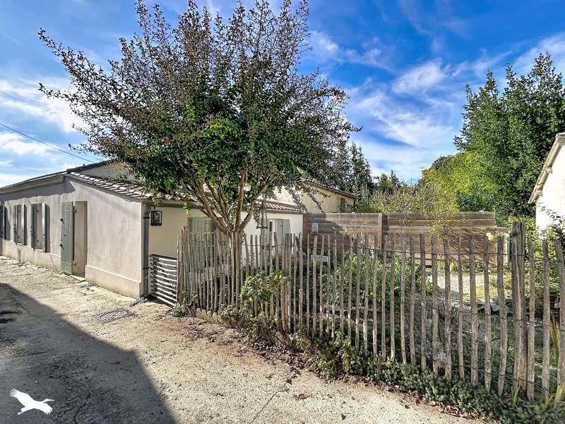 Vente Maison Gauriac - 4 pièces -90 m² - (33710)