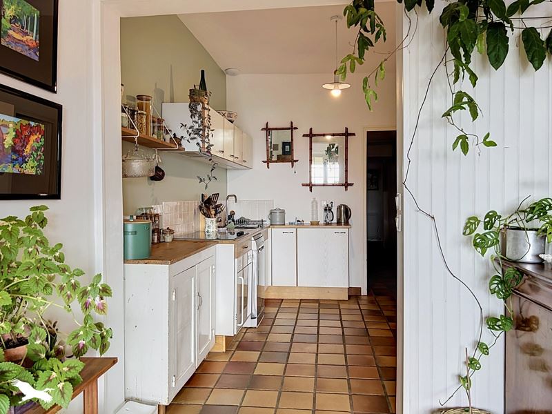 Vente Maison Gauriac - 4 pièces -90 m² - (33710)