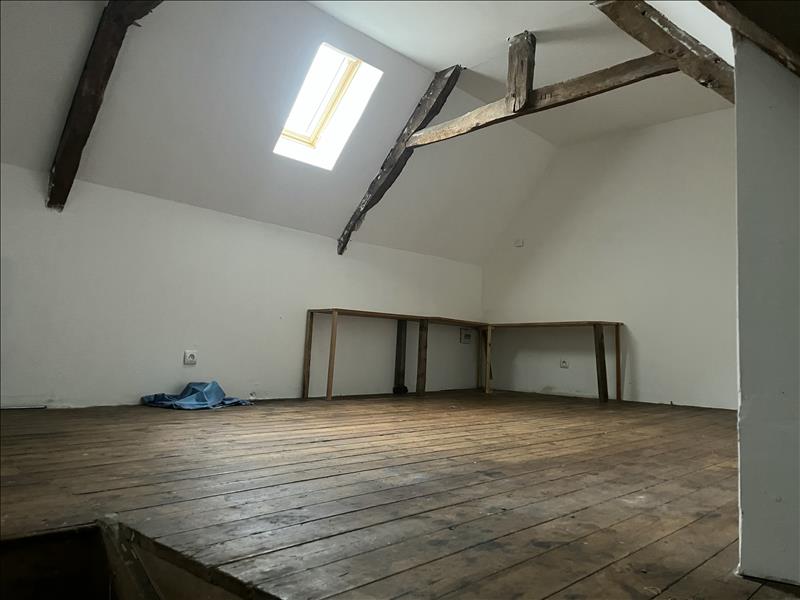Vente Maison PLUZUNET - 6 pièces -140 m² - (22140)