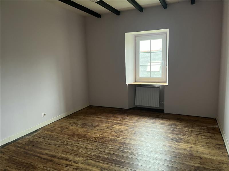 Vente Maison PLUZUNET - 6 pièces -140 m² - (22140)