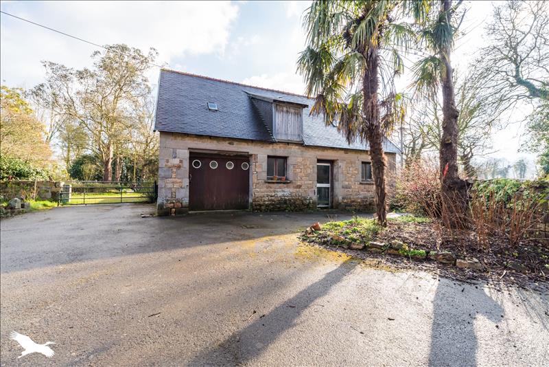 Vente Maison PRAT - 4 pièces -146 m² - (22140)