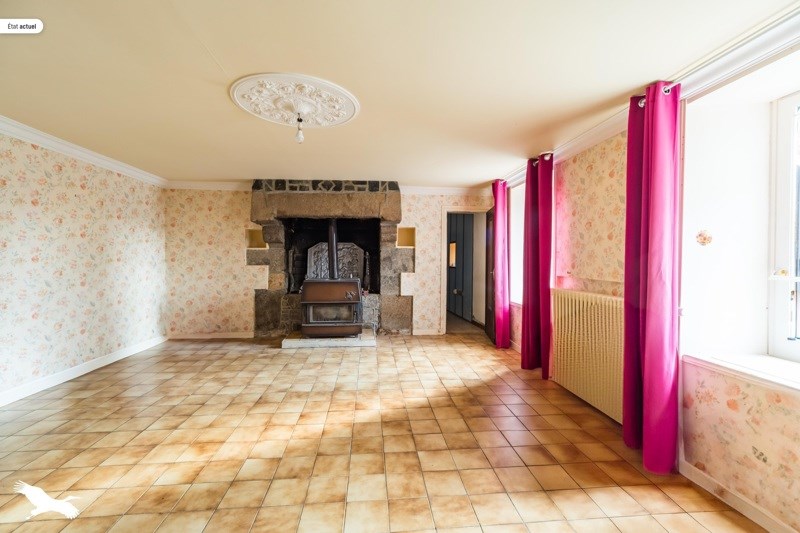 Vente Maison PRAT - 4 pièces -146 m² - (22140)