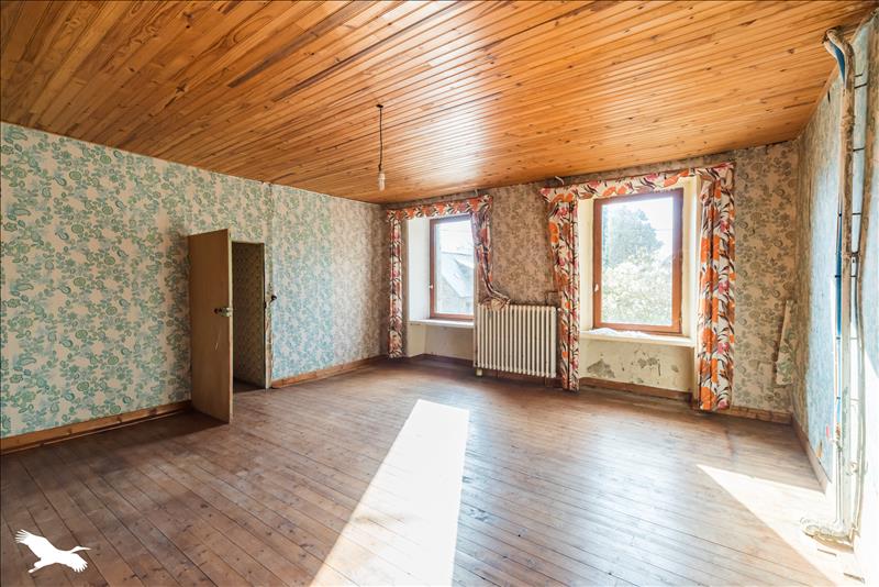 Vente Maison PRAT - 4 pièces -146 m² - (22140)