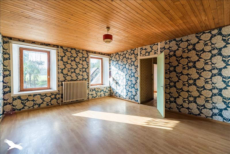 Vente Maison PRAT - 4 pièces -146 m² - (22140)