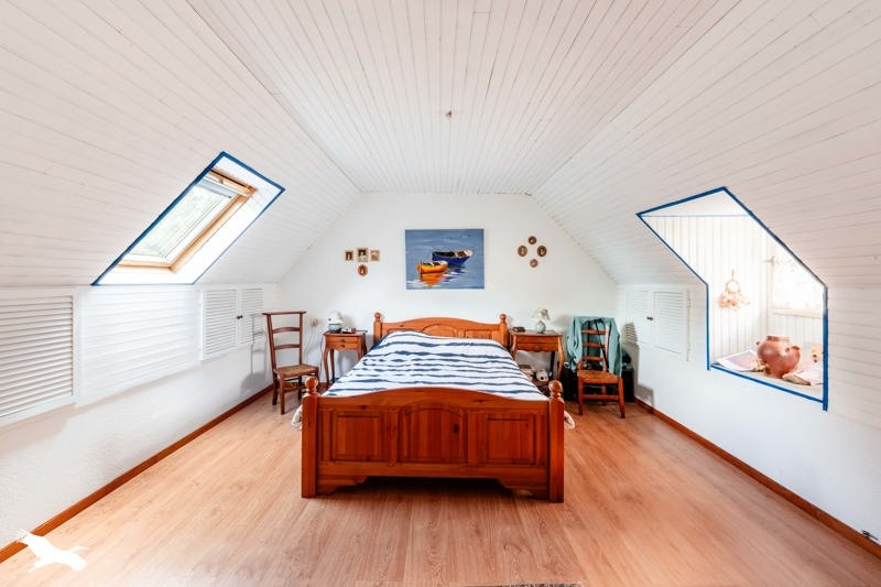 Vente Maison PLUZUNET - 5 pièces -139 m² - (22140)