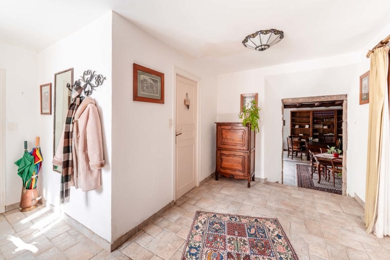 Vente Maison PLUZUNET - 5 pièces -139 m² - (22140)