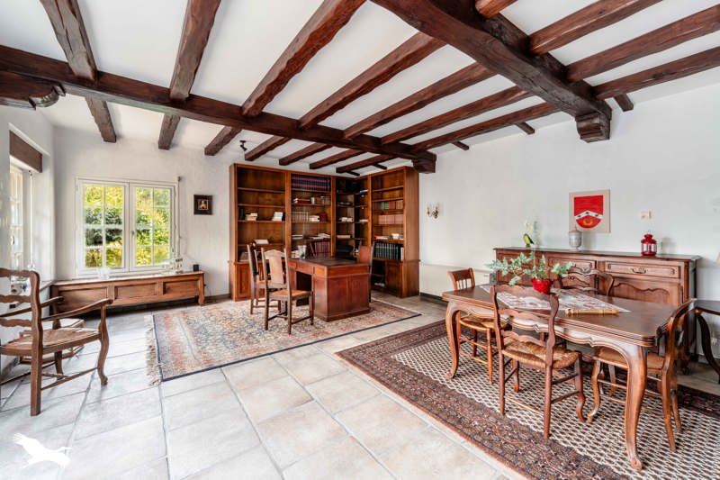 Vente Maison PLUZUNET - 5 pièces -139 m² - (22140)