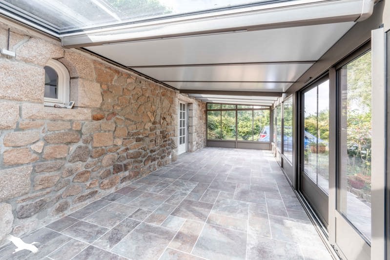 Vente Maison PLUZUNET - 5 pièces -139 m² - (22140)