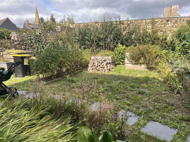Vente Maison PLUZUNET - 2 pièces -105 m² - (22140)