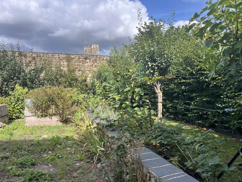 Vente Maison PLUZUNET - 2 pièces -105 m² - (22140)