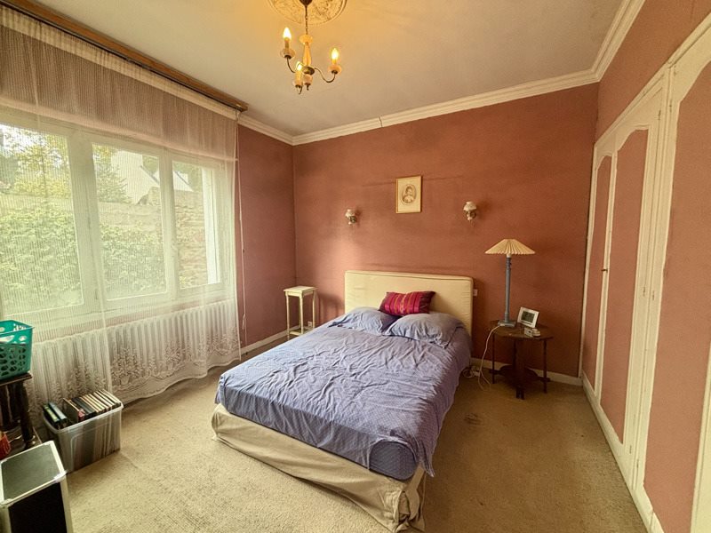 Vente Maison PERROS GUIREC - 11 pièces -208 m² - (22700)