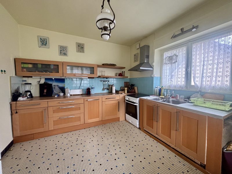 Vente Maison PERROS GUIREC - 11 pièces -208 m² - (22700)
