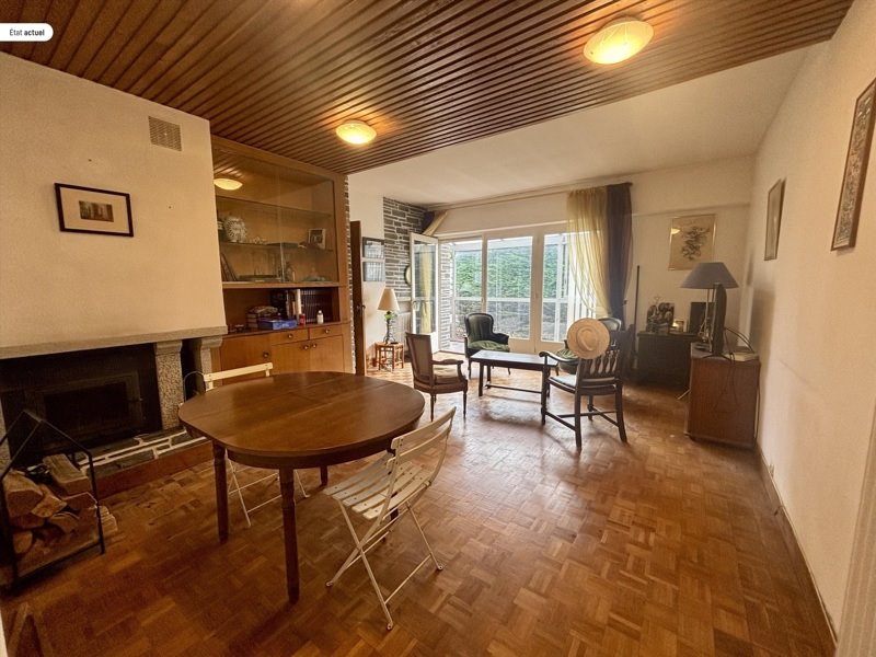 Vente Maison PERROS GUIREC - 11 pièces -208 m² - (22700)