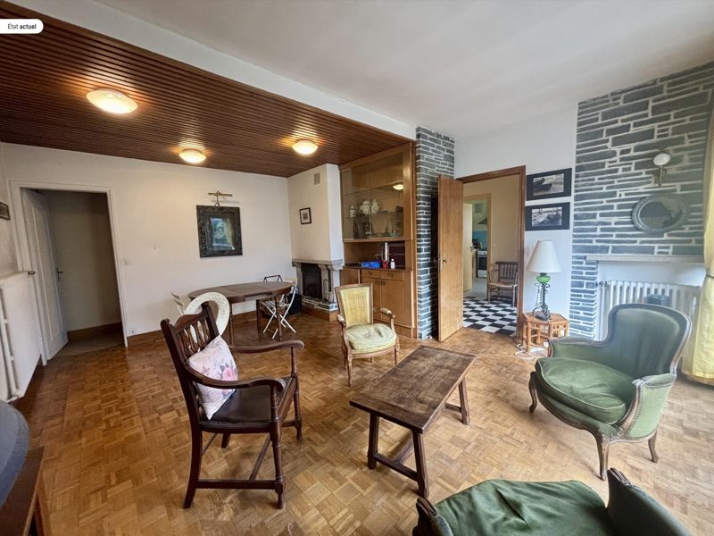 Vente Maison PERROS GUIREC - 11 pièces -208 m² - (22700)