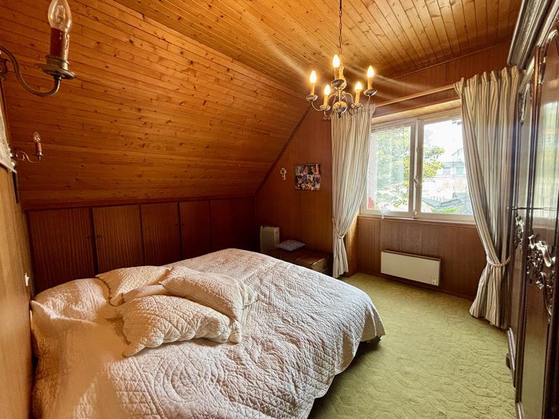 Vente Maison PERROS GUIREC - 11 pièces -208 m² - (22700)