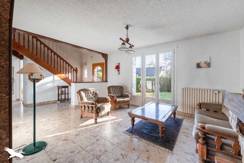 Vente Maison GRACES 22200 6 pièces - 110 m²