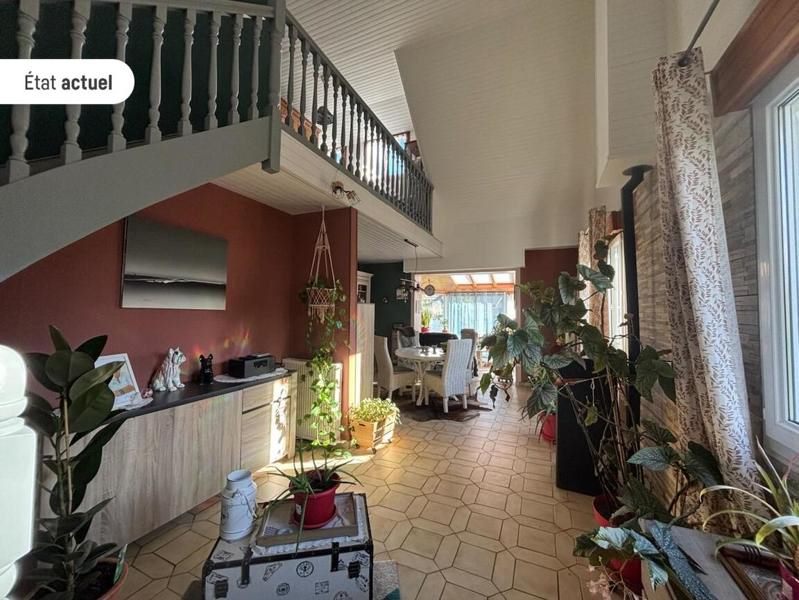 Vente Maison ST QUAY PERROS - 4 pièces -110 m² - (22700)