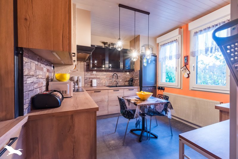 Vente Maison ST QUAY PERROS - 4 pièces -110 m² - (22700)